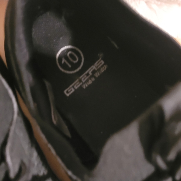 Sneakers 10 w - Picture 2 of 6